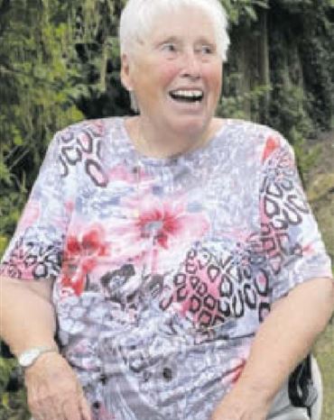 Profilbild von Lilli Teubner