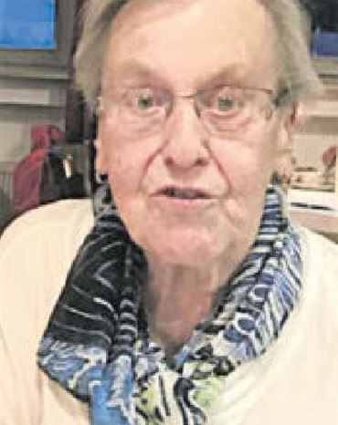 Profilbild Lore Haaf