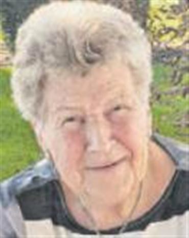 Profilbild von Lore Hammel