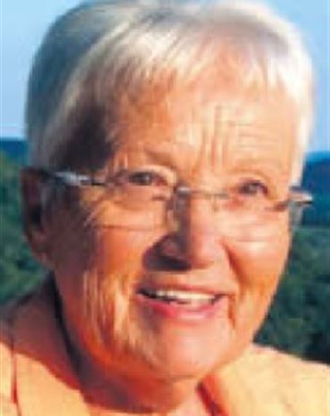 Profilbild Luise Groß