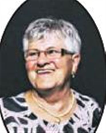 Profilbild von Luzia Fleisch