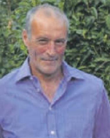 Profilbild Manfred Belz