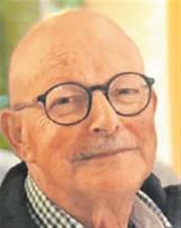 Profilbild Manfred Egner