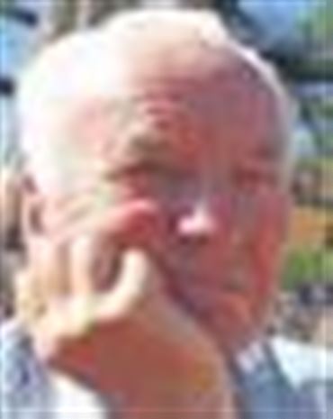 Profilbild Manfred Püchler