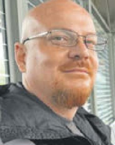 Profilbild von Marcel Kamitz