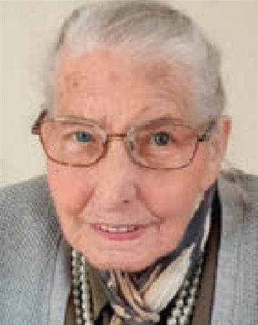 Profilbild Margareta Büttner