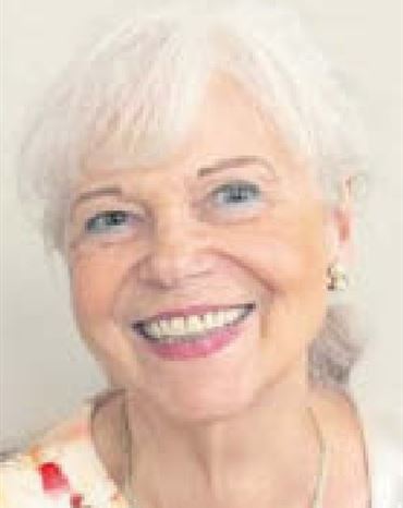 Profilbild Margit Bütow