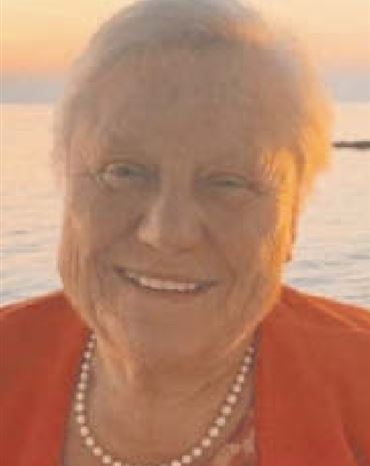 Profilbild Maria Bodynek