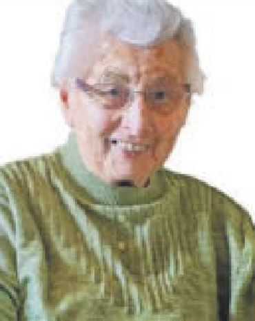 Profilbild Maria Haun