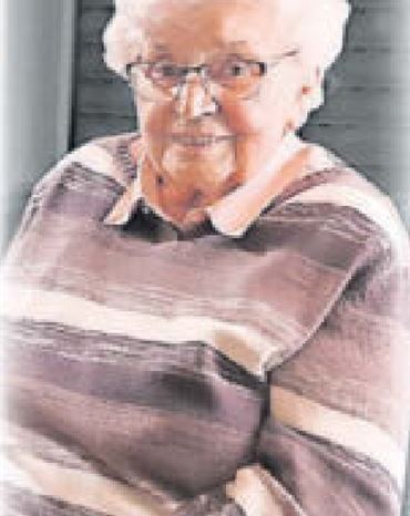 Profilbild Maria Mühlbeyer