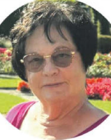 Profilbild von Marie-Luise Neubig