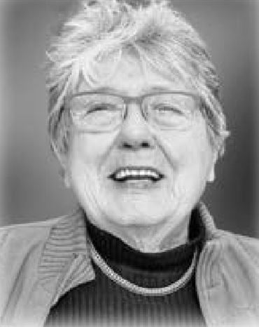 Profilbild von Marina Schams