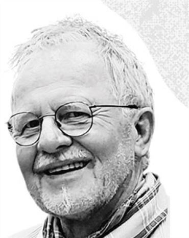 Profilbild Martin Happel