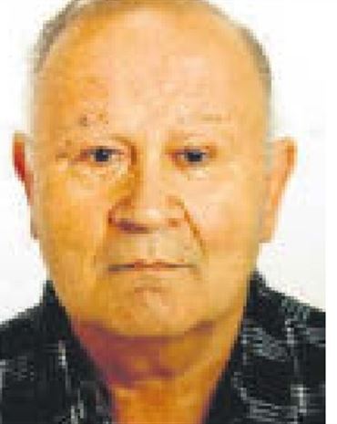 Profilbild von Mirko Markovic