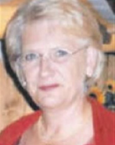 Profilbild von Monika Scheufler