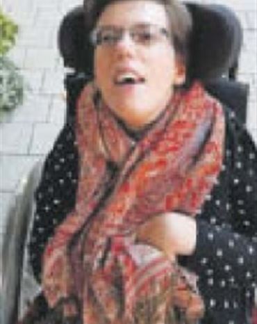 Profilbild von Nicole Kiesel