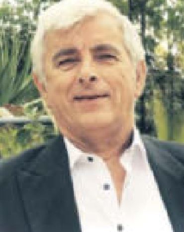 Profilbild Nikica Šikman