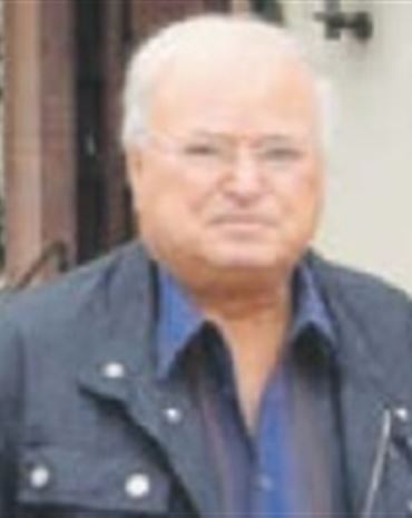 Profilbild von Norbert Selz