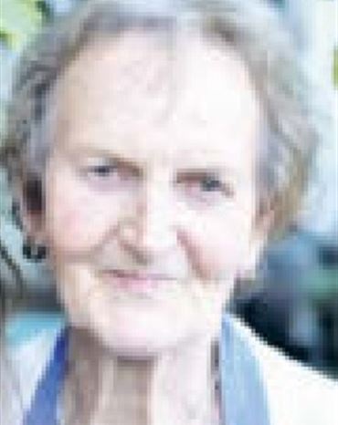 Profilbild Olga Würth