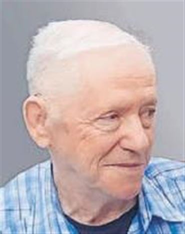 Profilbild Ottmar Rank