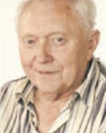 Profilbild von Otto Mack