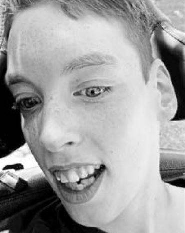 Profilbild Pascal Mild