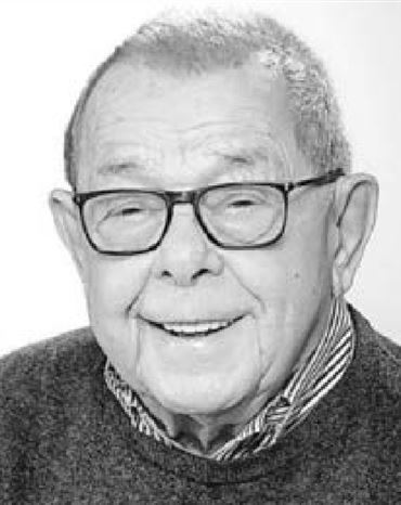 Profilbild Peter Kaudewitz