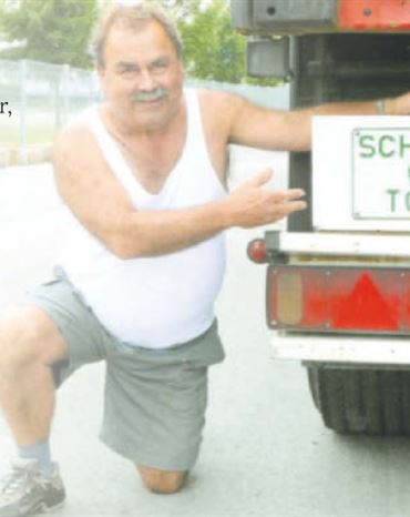 Profilbild Peter Schumm