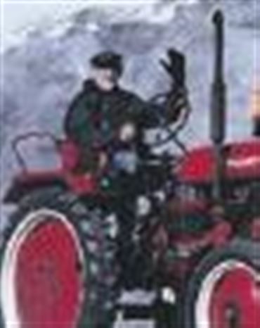 Profilbild von Peter Srsen