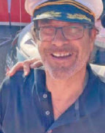 Profilbild von Rainer Bayer