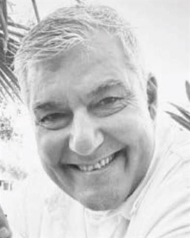 Profilbild Rainer Klotz