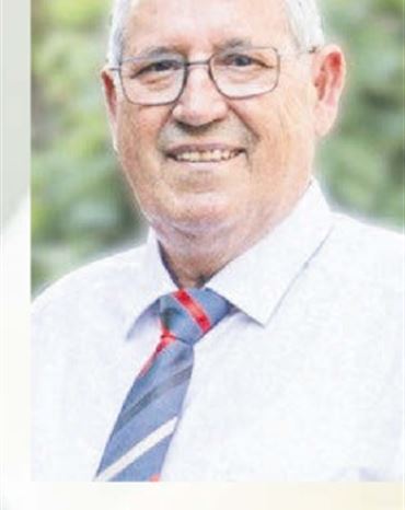 Profilbild Rainer Mark