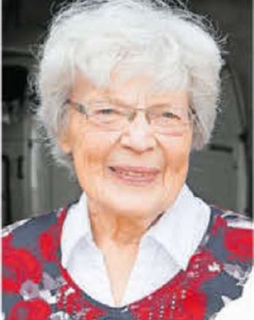 Profilbild von Renate Kern