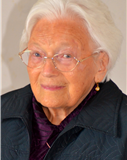 Profilbild Maria Stadtmüller