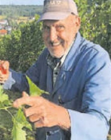 Profilbild von Richard Härle