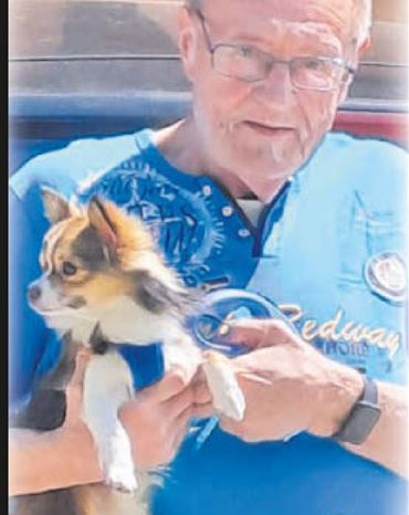 Profilbild Richard Irro