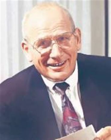 Profilbild Richard Lohmiller