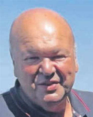 Profilbild Richard Uebel