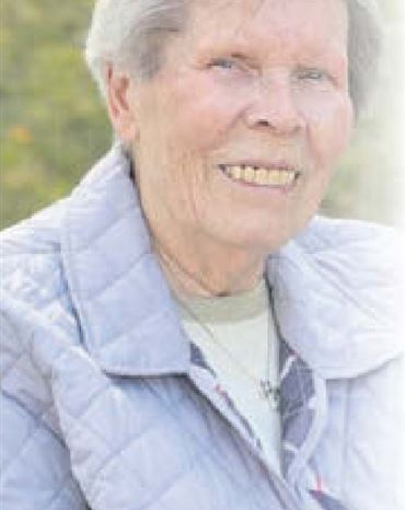 Profilbild Rita Röger