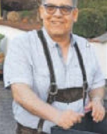 Profilbild von Ritsch Hoffmann