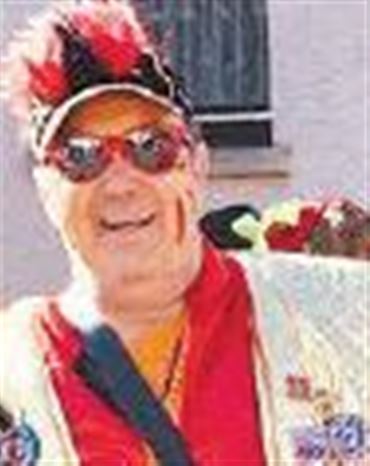 Profilbild von Roland Schnattinger