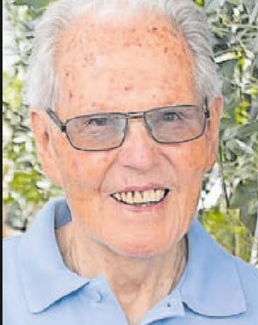 Profilbild Rolf Fritz