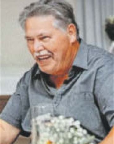 Profilbild Rolf Nunn