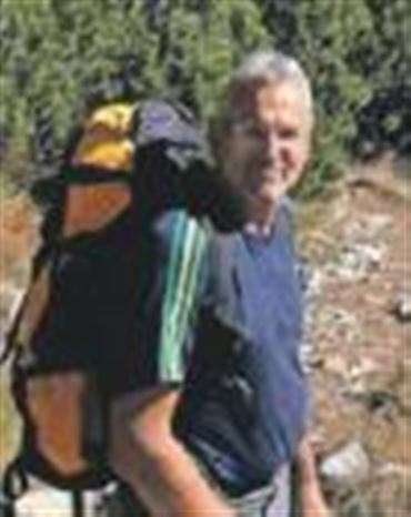 Profilbild Rolf Zimmermann