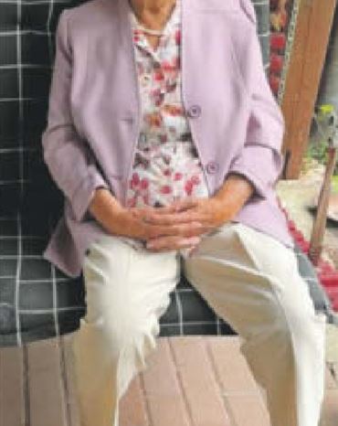 Profilbild von Rosalinde Hügel