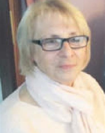 Profilbild Rosemarie Eitelwein