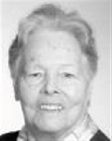 Profilbild Rosemarie Krebs