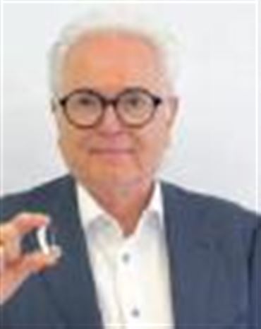 Profilbild Rudolf Langer