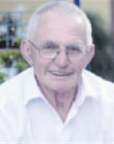 Profilbild Rudolf Schukraft