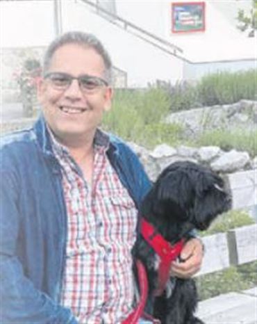 Profilbild Rüdiger Hoffmann